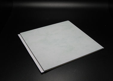 Harga yang bagus Panel langit-langit kamar mandi dekoratif, PVC, Honeycomb 8mm PVC ubin langit-langit on line
