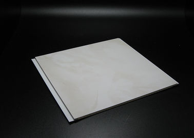 Harga yang bagus 250mm Honeycomb PVC Ceiling Tiles Dekoratif Plastik Untuk Kamar Mandi on line