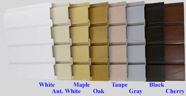 Harga yang bagus Sihir penyimpanan Gladiator dinding panel Display untuk Supermarket on line