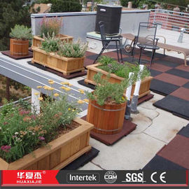 Harga yang bagus Eco Friendly WPC Wall Cladding / Kamar Mandi Wall Cladding Untuk Mandi on line