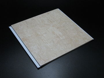 Harga yang bagus Waterproof Bangunan Panel Dinding Dekoratif PVC UPVC Profil Ekstrusi on line