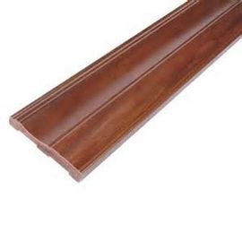 Harga yang bagus Disesuaikan PVC Potong Dewan Foam Baseboard Potong Dengan Low Maintenance on line