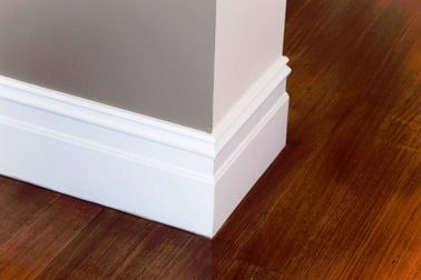 Harga yang bagus Kayu Lihat Foam PVC Potong Dewan, Vinyl Kabinet Penyisipan Dewan on line
