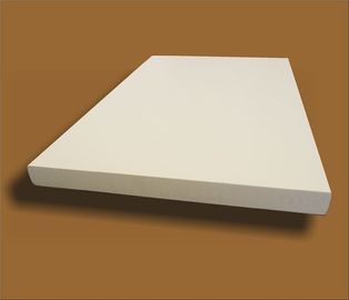 Harga yang bagus 1 x 2/2 x 2 Pvc Plastik Ekstrusi Foam Dewan Molding Lembar Woodgrain on line
