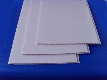 Harga yang bagus Interior Panel Artistik PVC Ceiling dan Panel Ceiling Suspended Untuk Kantor on line