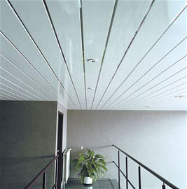 Harga yang bagus Hendak Panel Ceiling Radiant Untuk Menghias Roof Menutupi Indoor on line