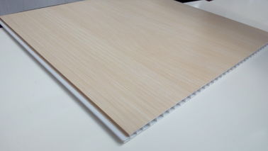 Harga yang bagus Interior Percetakan PVC Wall Cladding Panel untuk Rumah Dekorasi on line