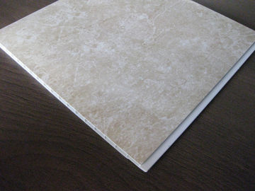 Harga yang bagus Mothproof PVC Ceiling Panel Plastik Wall Plate Lingkungan on line